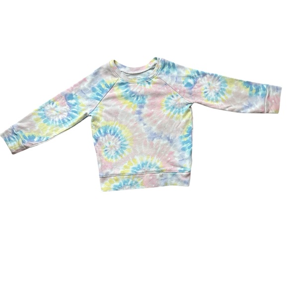 Garanimals Toddler Girl Multi-Color Sweater Size 4T/NP4 - Picture 2 of 4